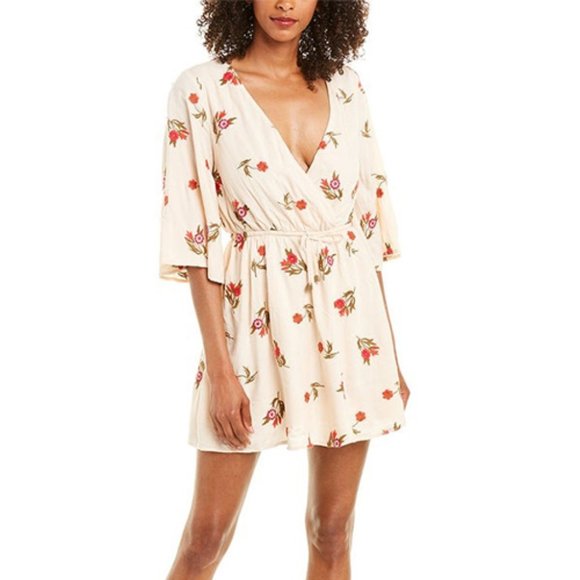 Lovers + Friends Dresses & Skirts - Lovers + Friends Finding The Sun Mini Dress XS